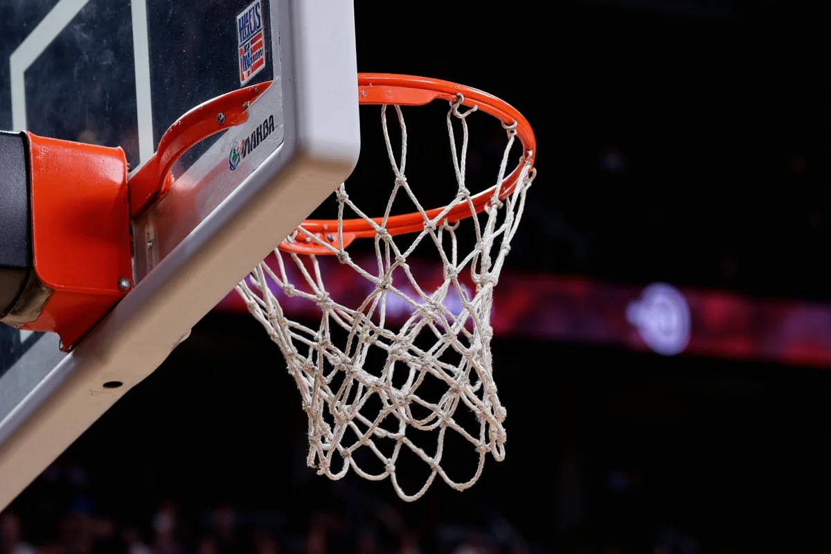 How High Is a Basketball Ring? Official Height Explained