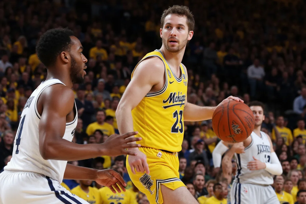 When Does Michigan Basketball Play Again? Next Game & Schedule