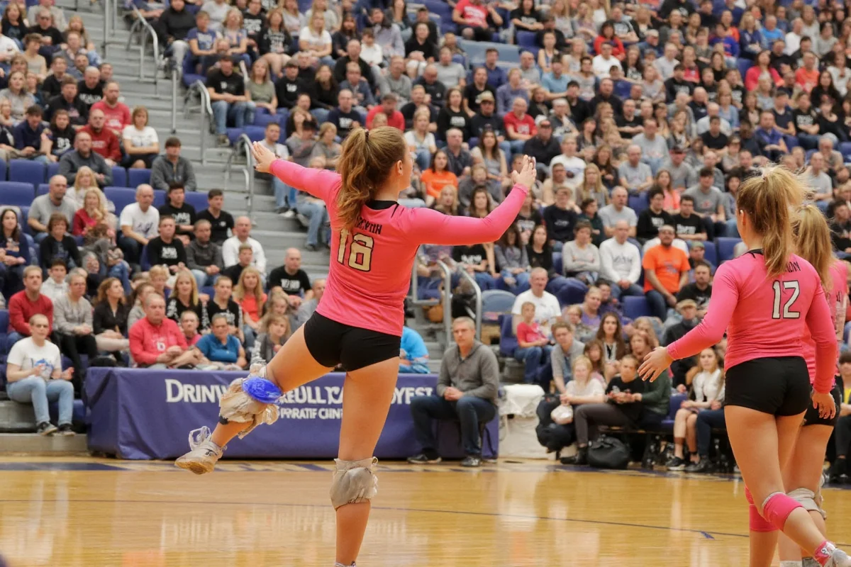 When Does Volleyball Season Start? By Level & Region