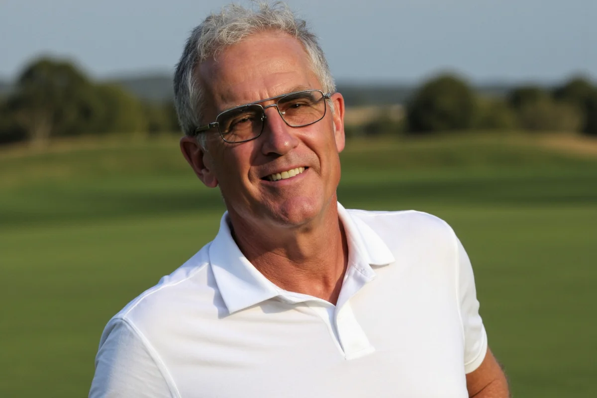 How Old Is Gary Player? Age & Career Facts in 2025