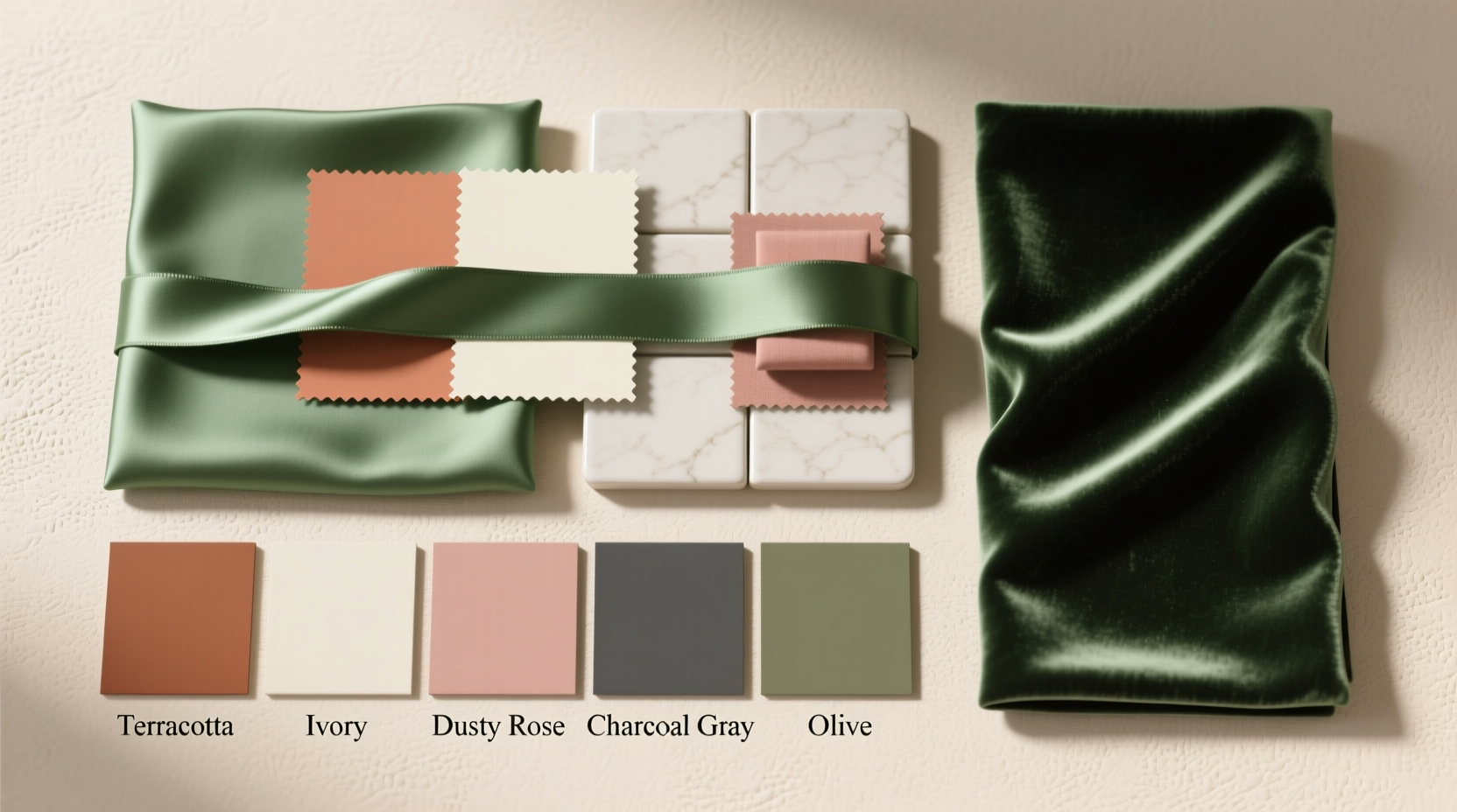 What Color Goes with Sage Green? Top Pairings