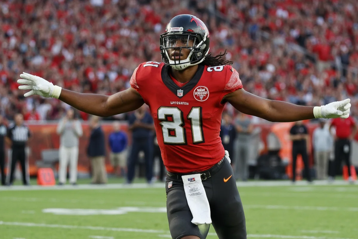 Will Demps NFL Career Stats and Biography