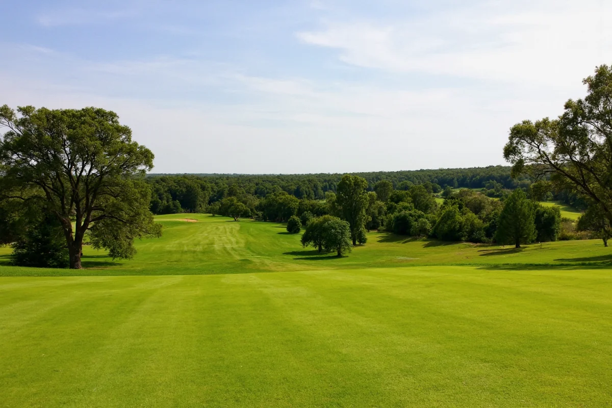 Where Is Erin Hills Golf Course Located? Full Guide