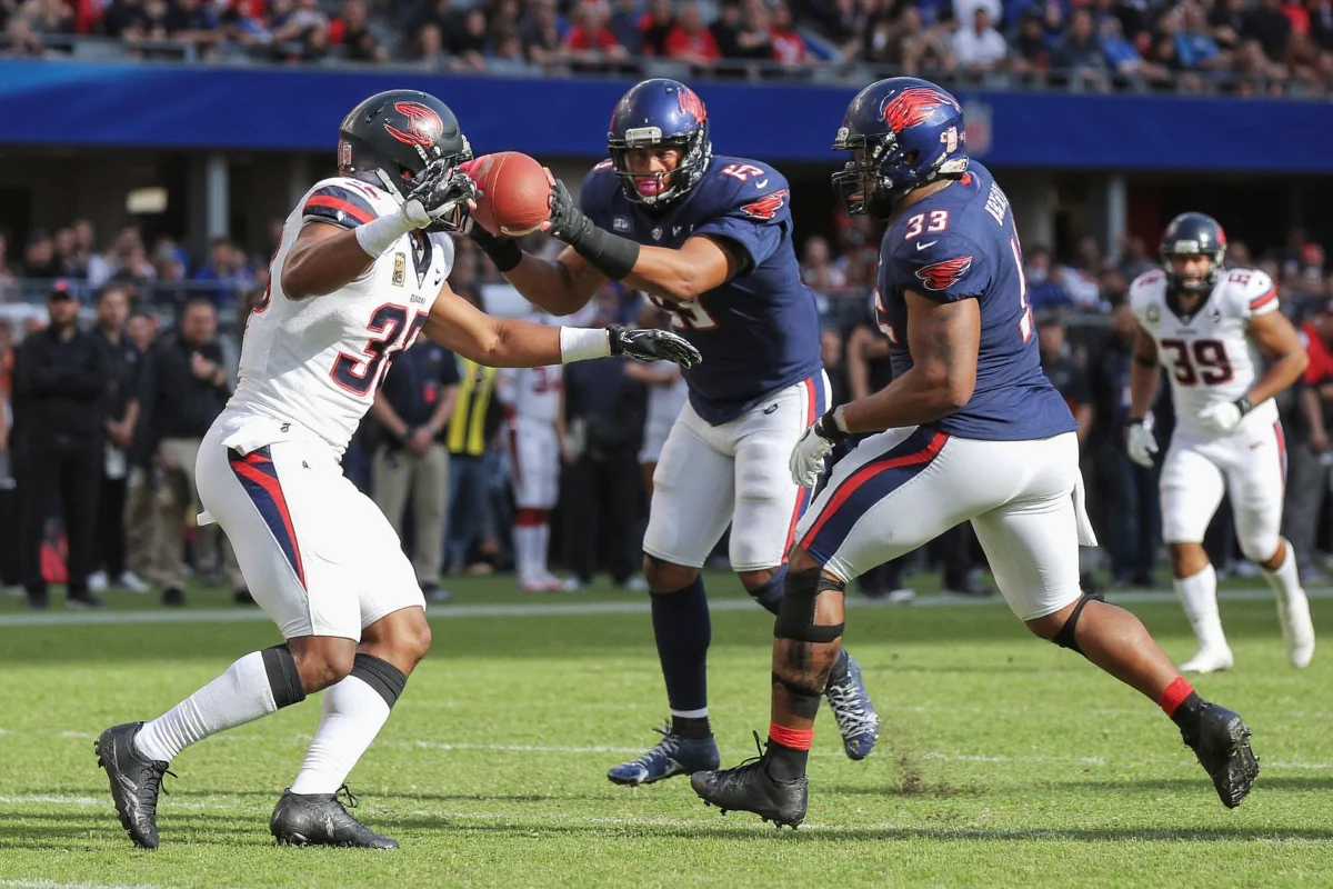 Will College Football 25 Be on Game Pass? No, Here's Why