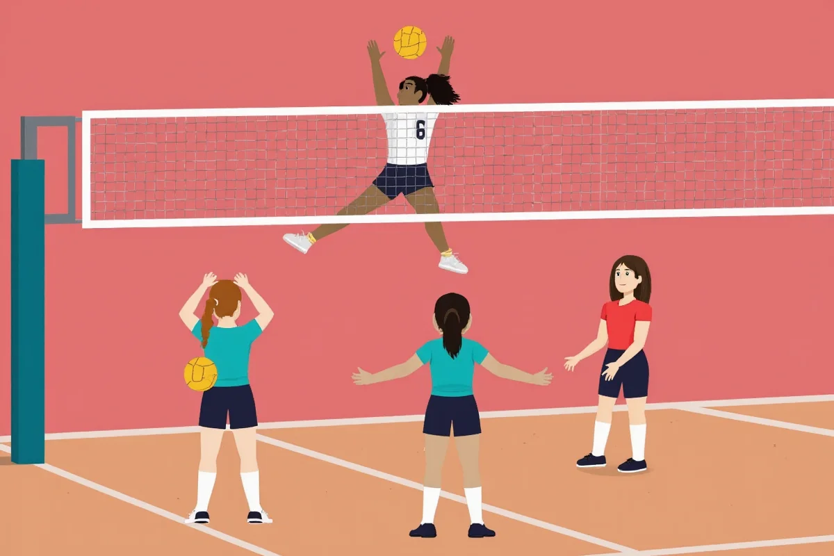 When Was Volleyball Invented? History & Key Facts