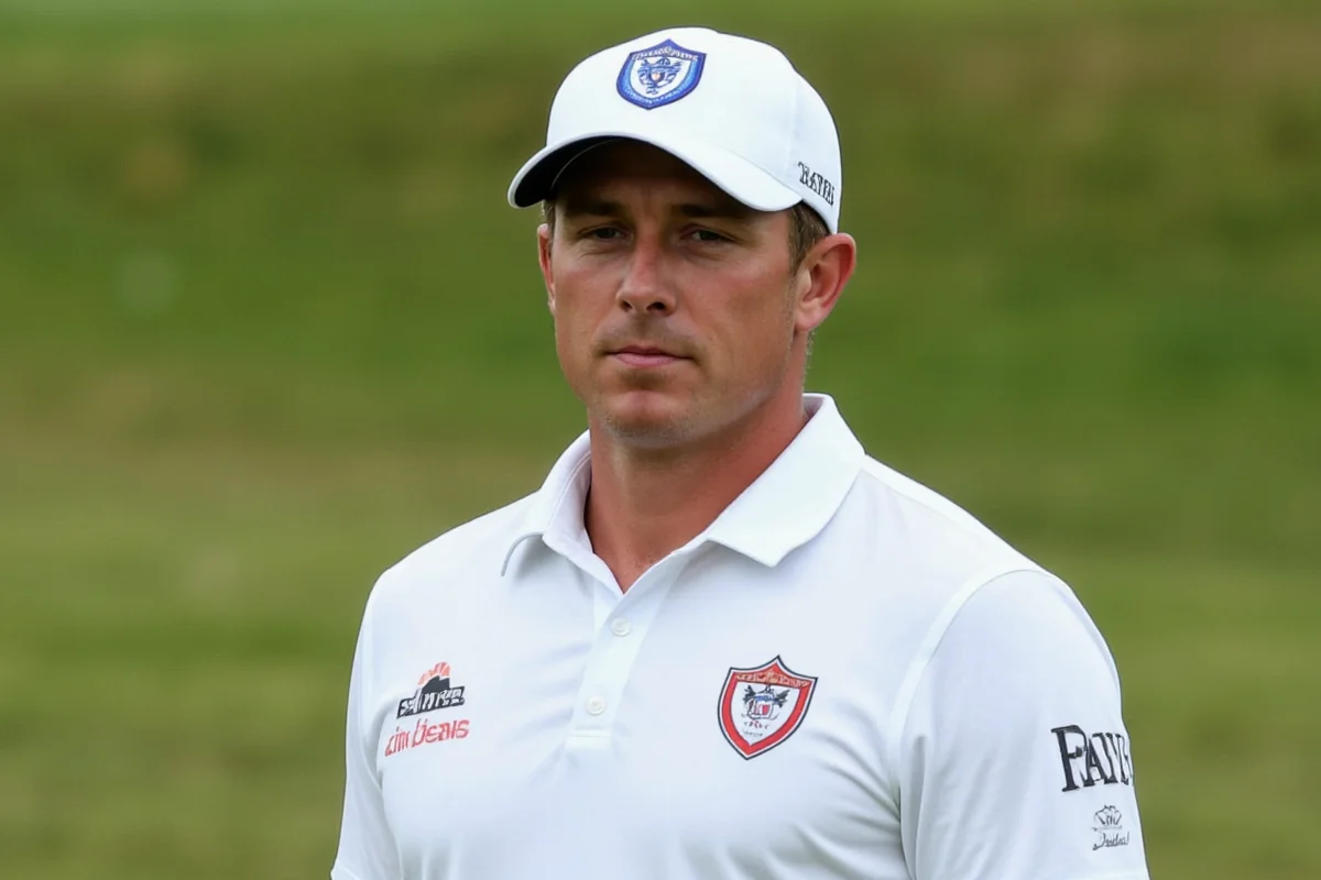 How Old Is Golfer Justin Thomas? Age & Career Stats