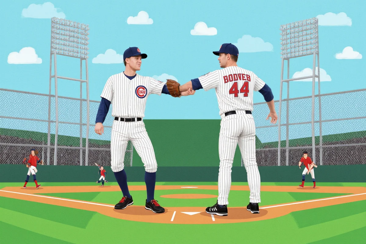 How Does WAR Work in Baseball? Explained