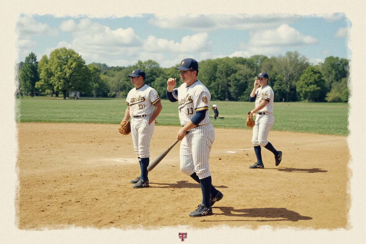 Who Made Baseball? The Real Inventor Revealed