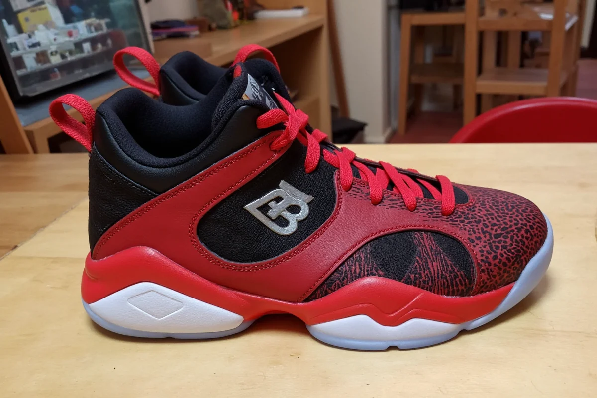 A JA Wilson Basketball Shoes: 2025 Review & Performance