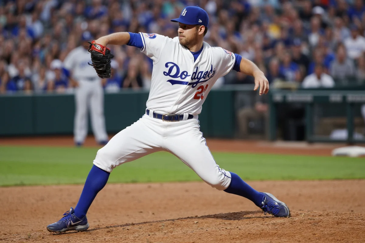 What Does ERA Mean in Baseball? Definition & Stats