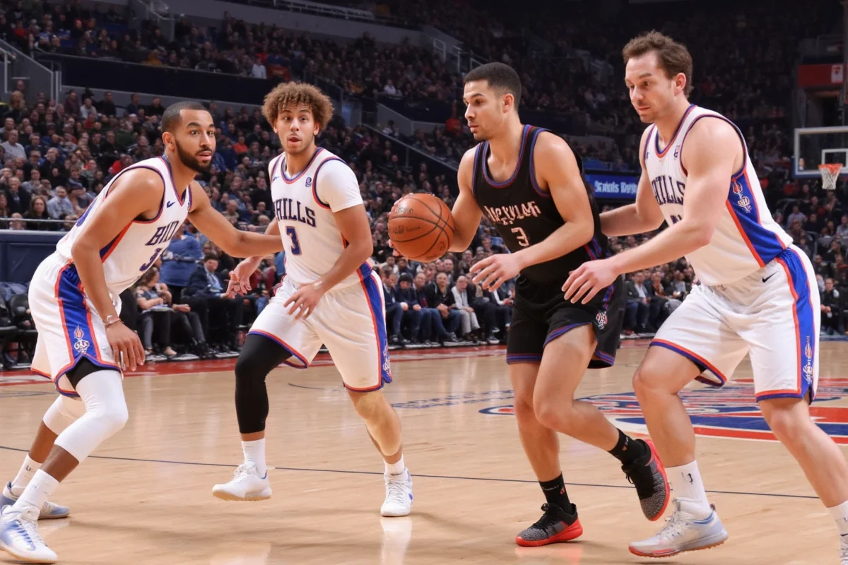 What Counts as an Assist in Basketball?