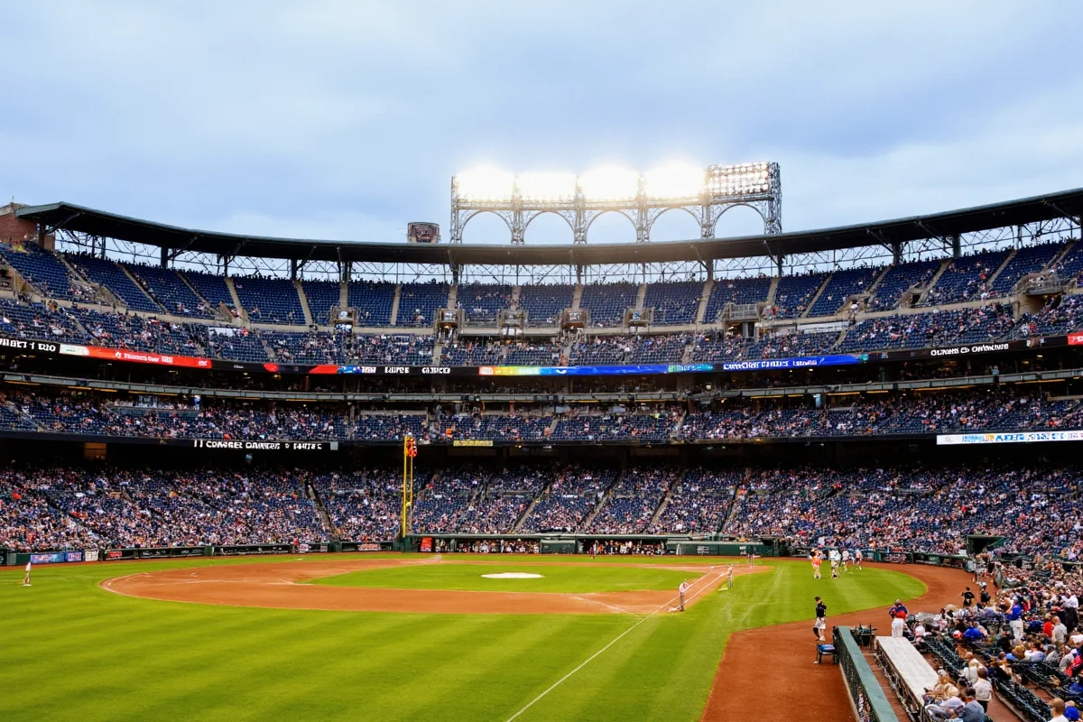 How Long Are College Baseball Games? (2025 Data)