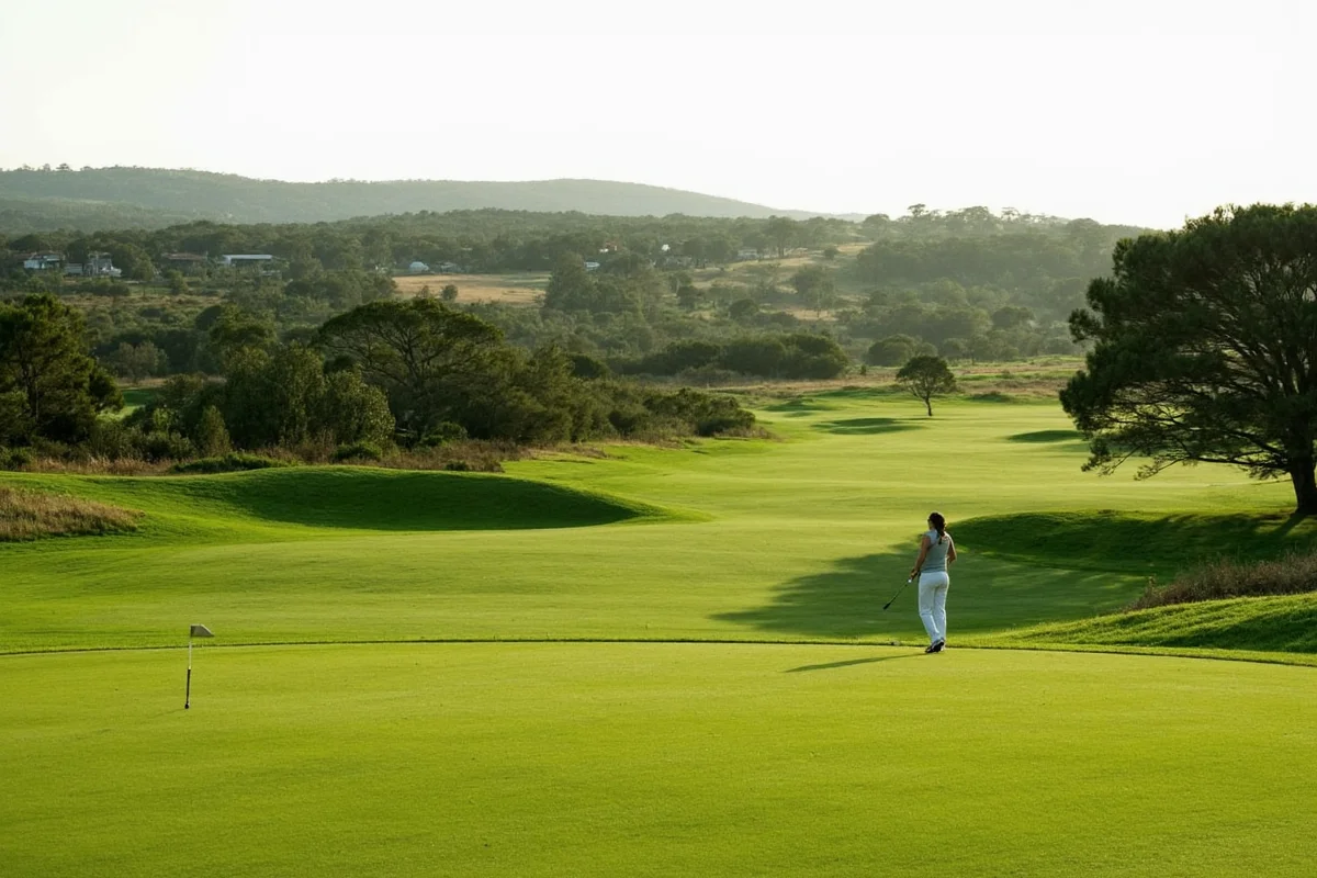 When Was Golf Invented? Origins & History Explained