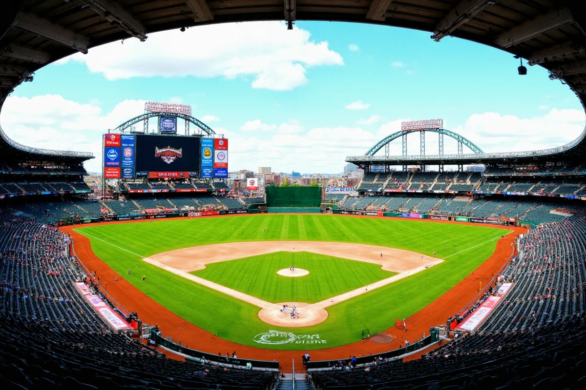 How Big Is a Baseball Field? Dimensions & Sizes by Level