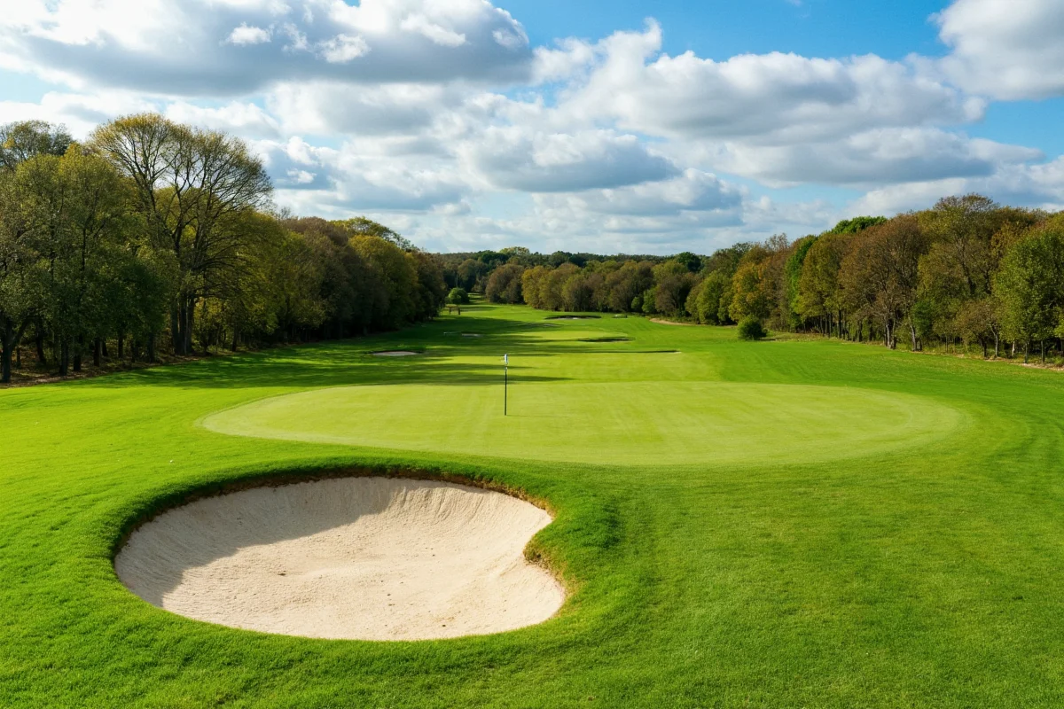 How Many Holes in Golf? Standard & Variations Explained