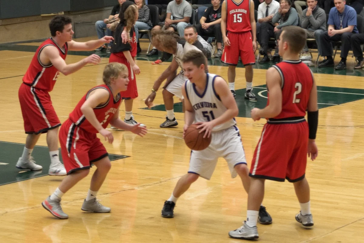 How Long Is Overtime in Basketball? Explained