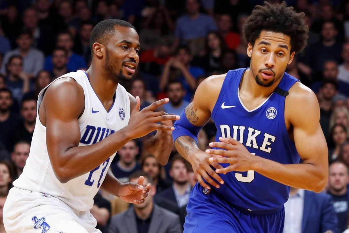 When Does Duke Play Basketball Again? Next Game & Schedule