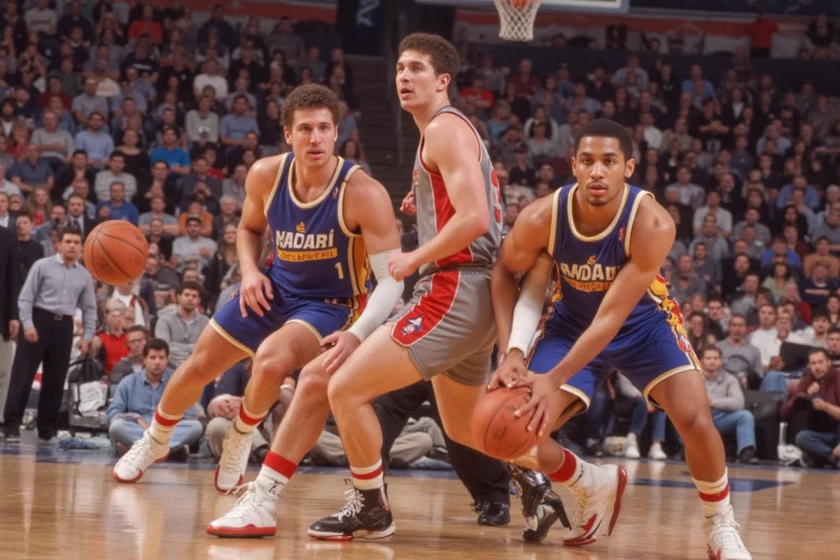What Does ISO Mean in Basketball? Explained
