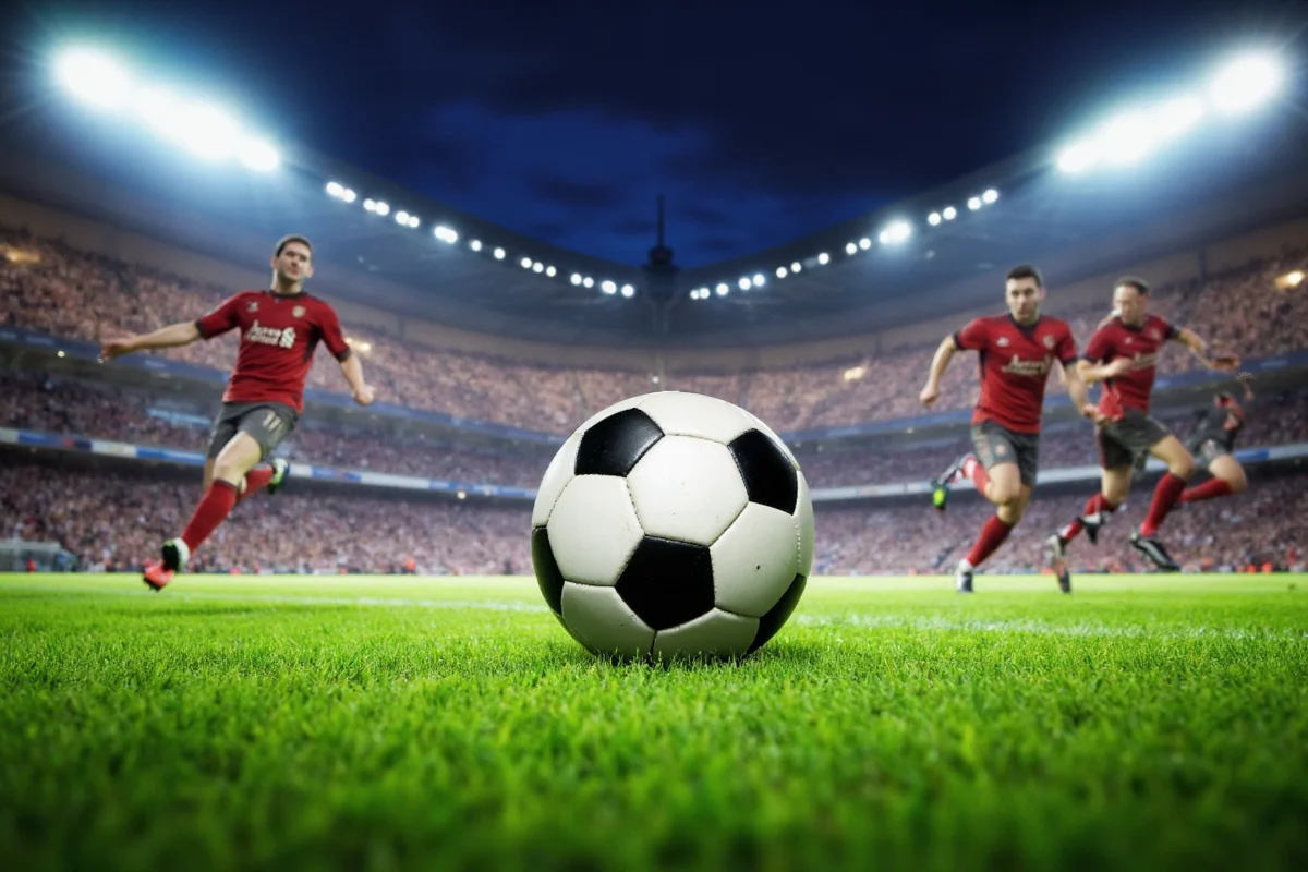 Why Football Is Called Soccer: Origins & Global Usage