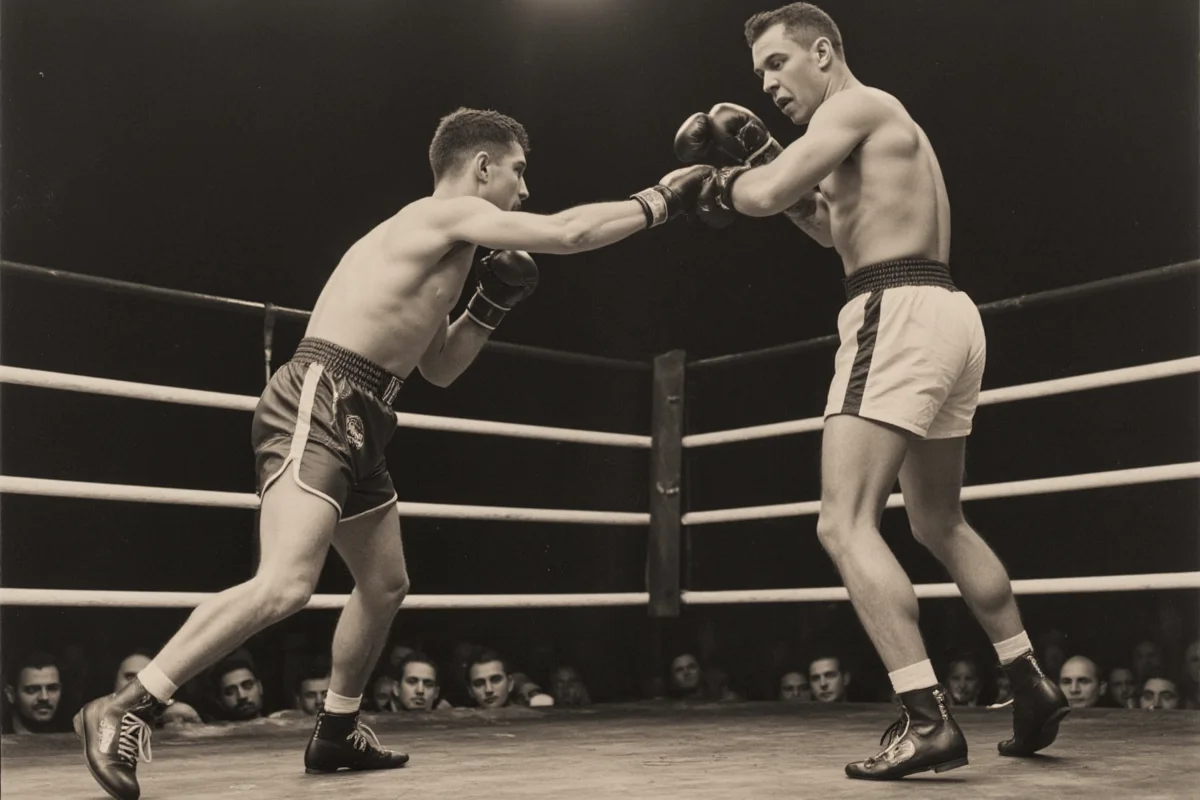 When Was Boxing Invented? Origins & Key Milestones