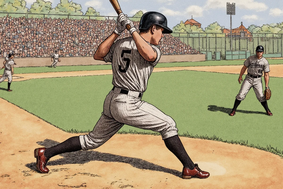 When Was Baseball Invented? Origins & Key Milestones
