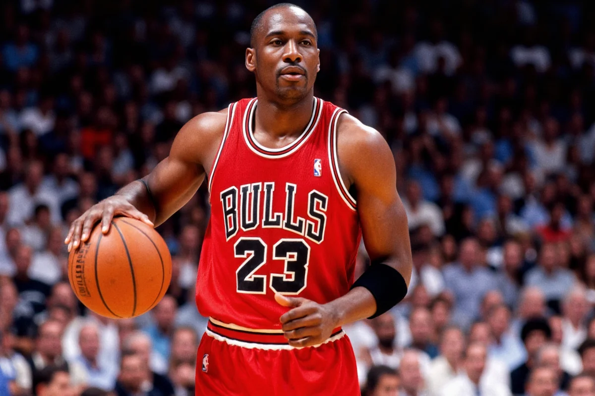 How Long Did Michael Jordan Play in the NBA? Full Career Length