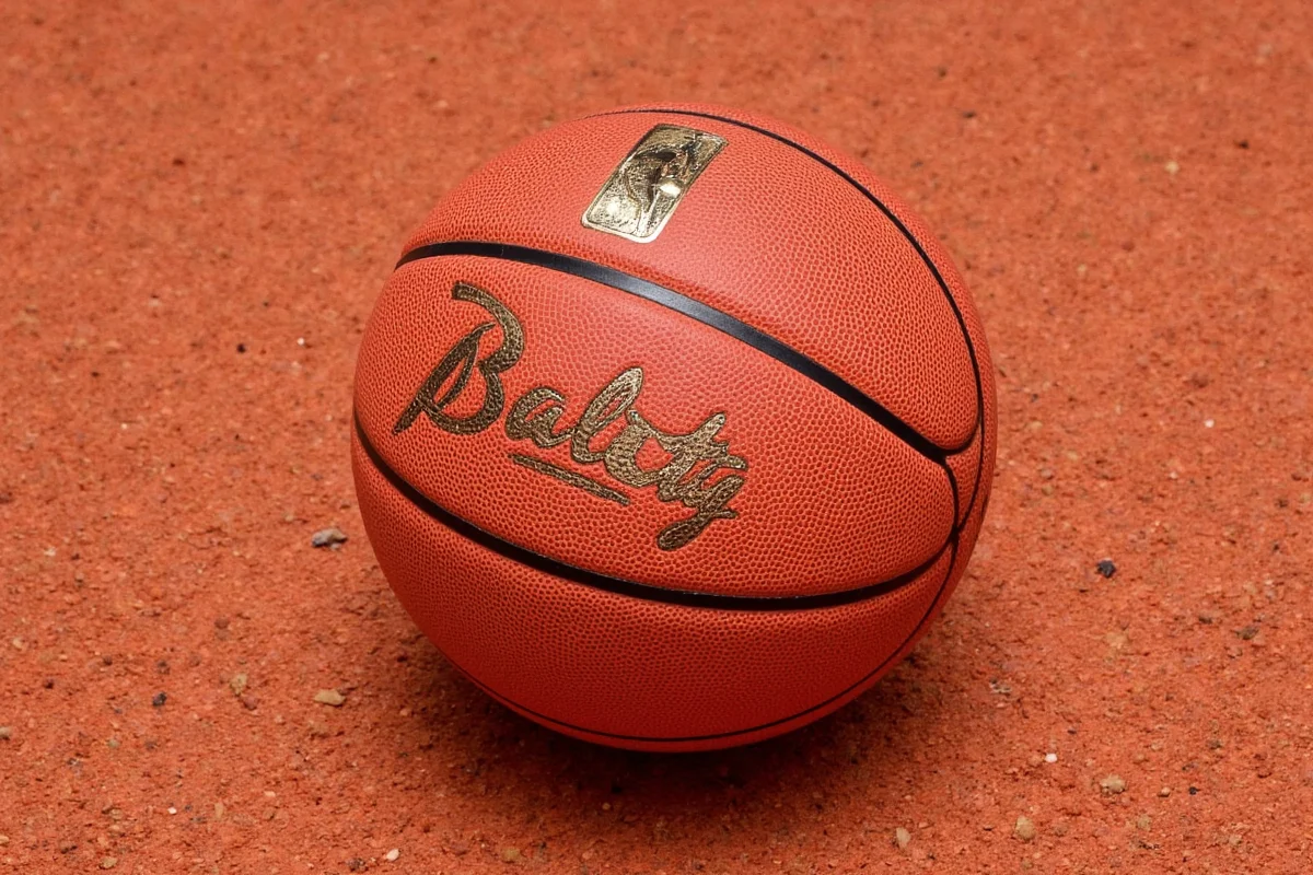 What Size Is an NBA Basketball? Official Dimensions Explained