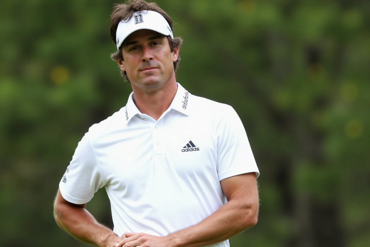 How Old Is Golfer Bubba Watson in 2025? Age & Career Update