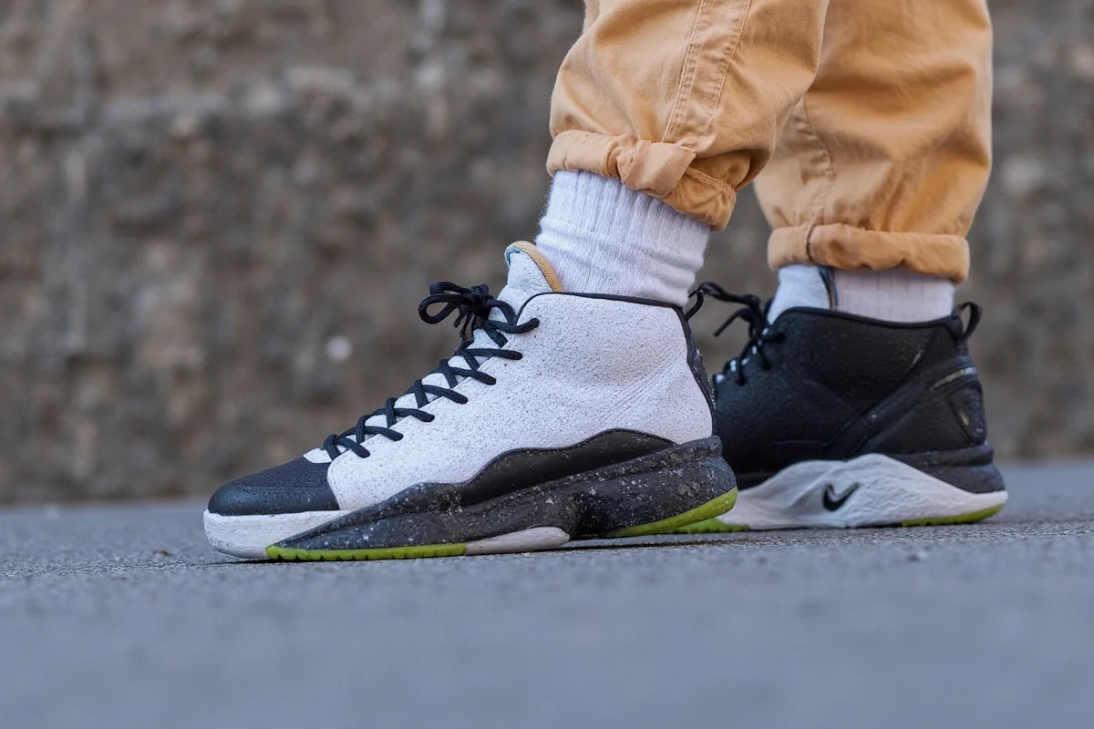Where to Buy Basketball Shoes: Best Online & In-Store Options