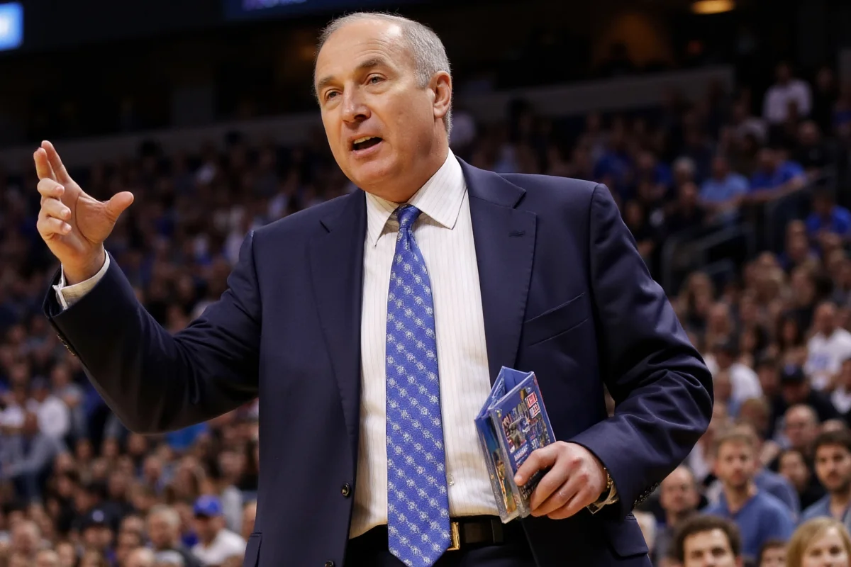 How Old Is Coach K? Duke Basketball Legend's Age in 2025