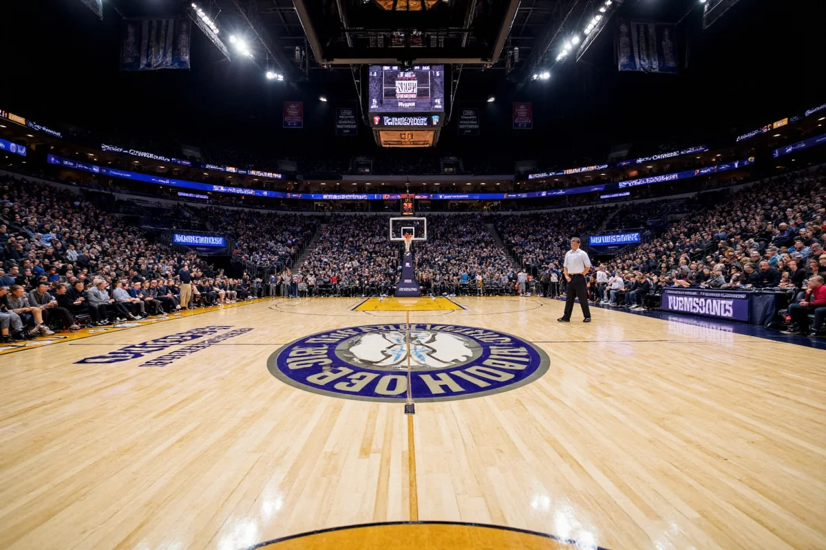 Where Is the SEC Basketball Tournament Held in 2025?