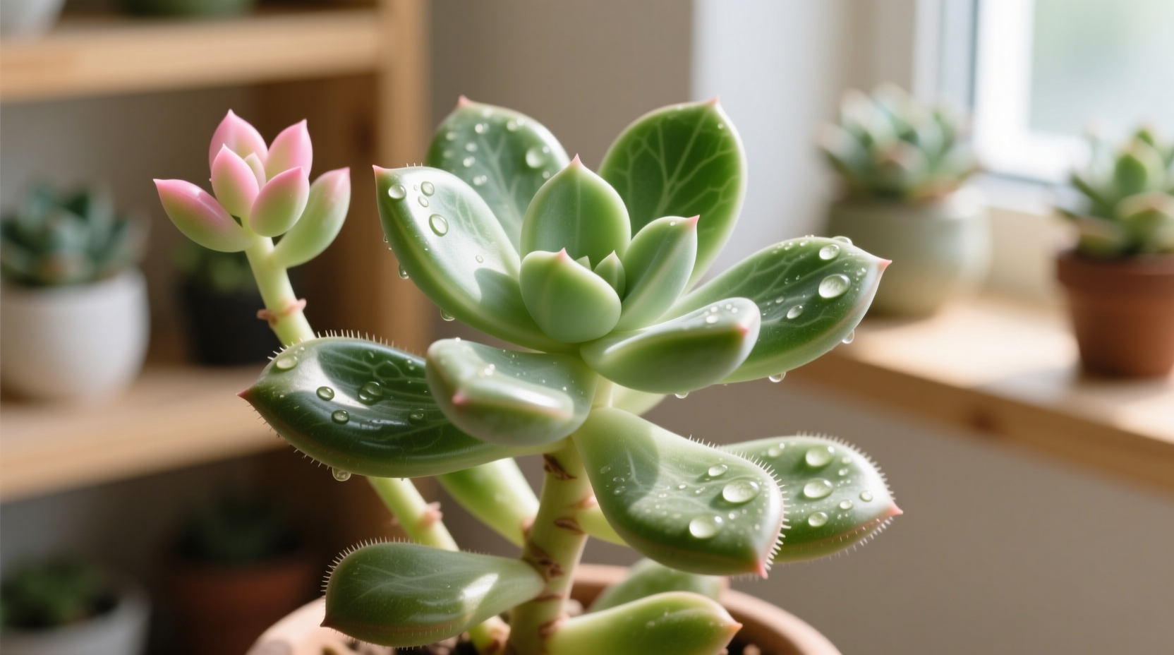 What Does a Jade Plant Look Like?