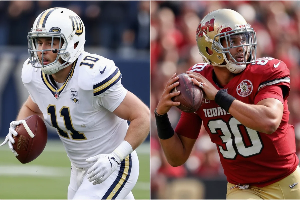 Where to Watch Army vs Navy Football 2025 Live
