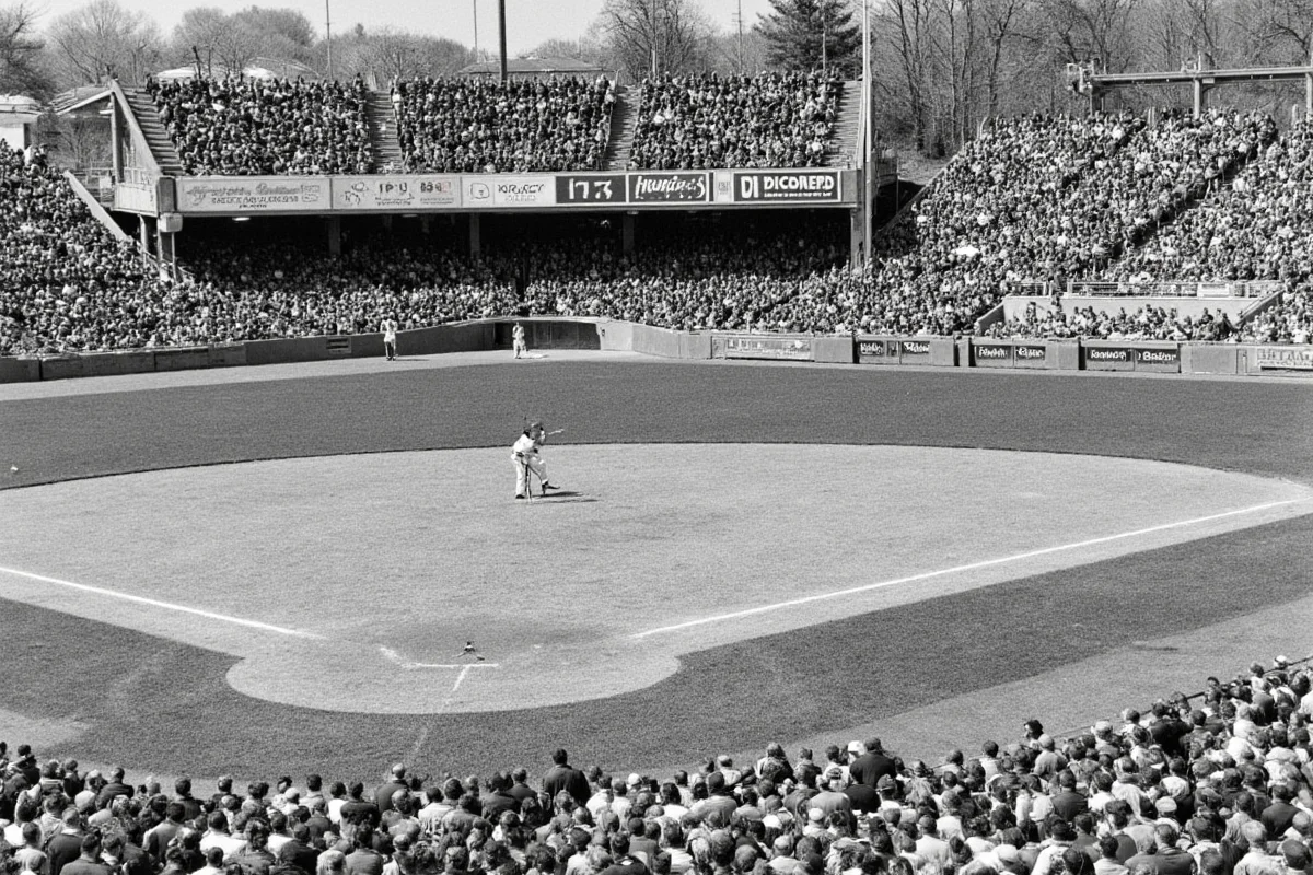 When Did Baseball Start? Origins and Key Milestones