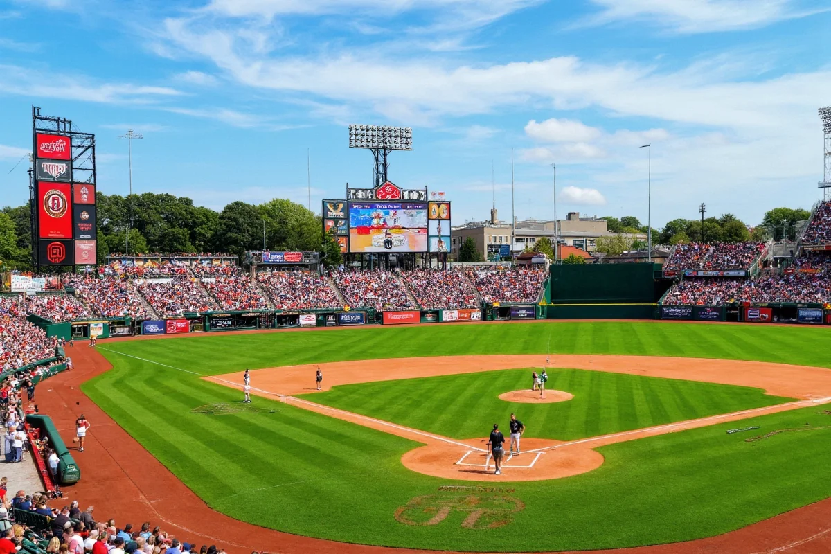 How Long Is a College Baseball Game? Average Duration Explained
