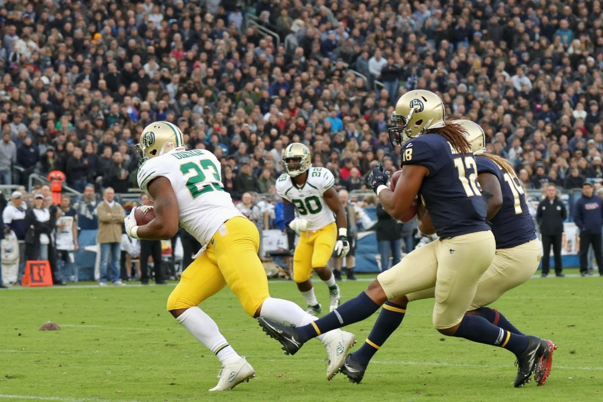 What Football Conference Is Notre Dame In? (2025 Update)