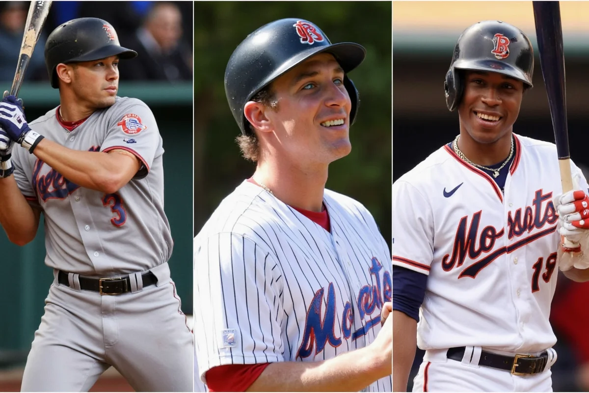 Who Has Most Hits in Minor League Baseball History?