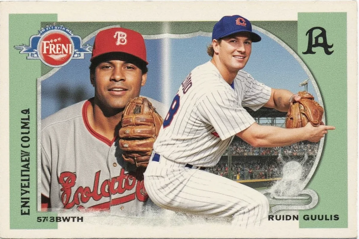 Most Expensive Baseball Card: T206 Honus Wagner