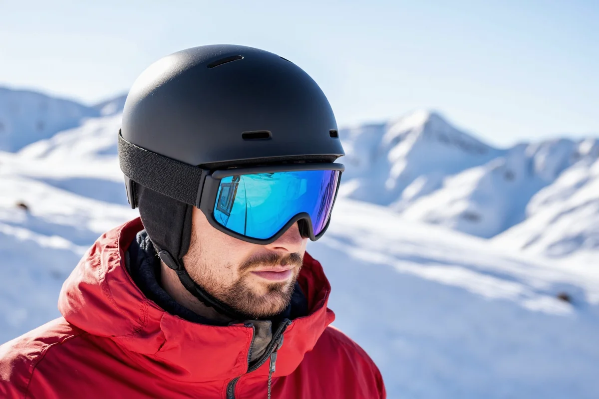 Top Smart Ski Goggles in 2025: Best Models Reviewed