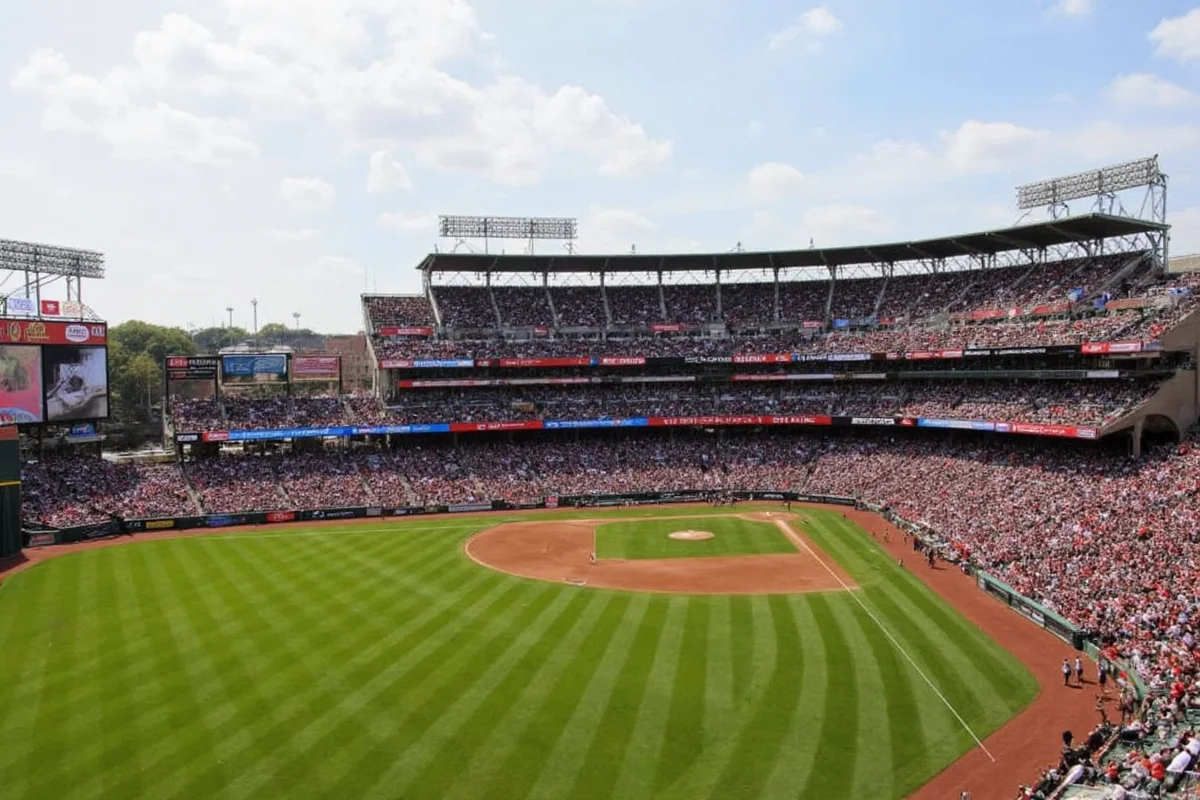 Where to Watch College Baseball in 2025 – Full Guide