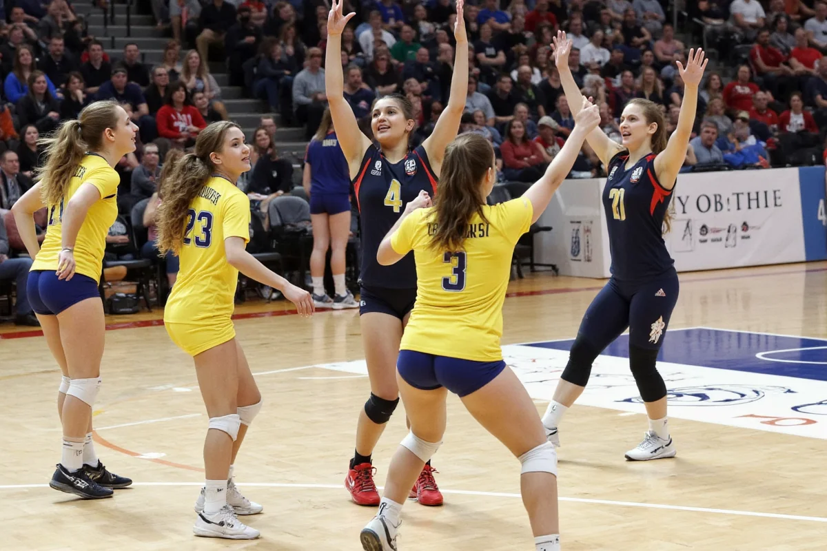 Who Invented Volleyball? The Complete Story