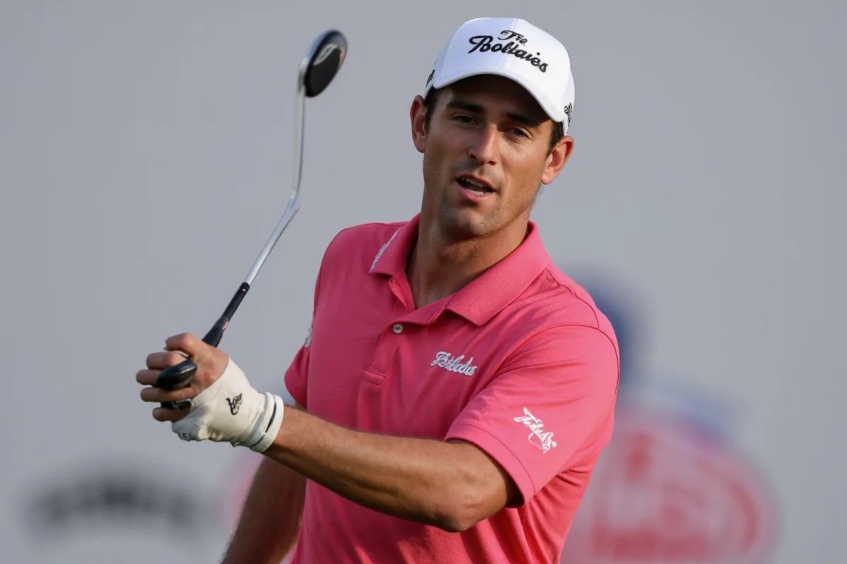 How Old Is Justin Rose? Age, Career & 2025 Stats