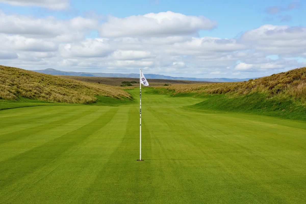 How Long Is a Game of Golf? Full Breakdown