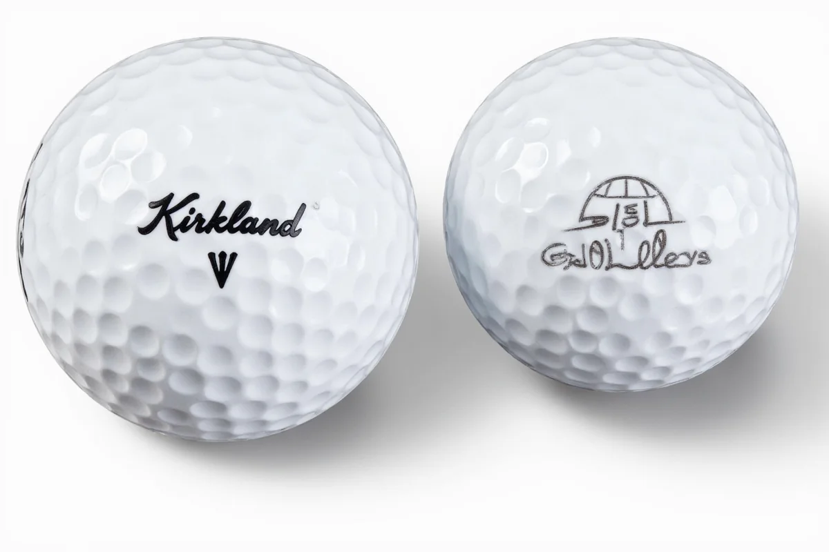 Who Makes Kirkland Golf Balls? Inside the Manufacturer