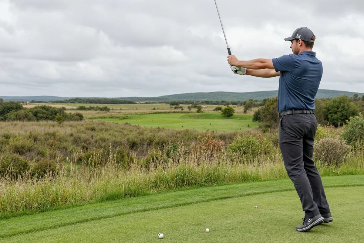 Where to Get Fitted for Golf Clubs: Top 2025 Locations & Tips