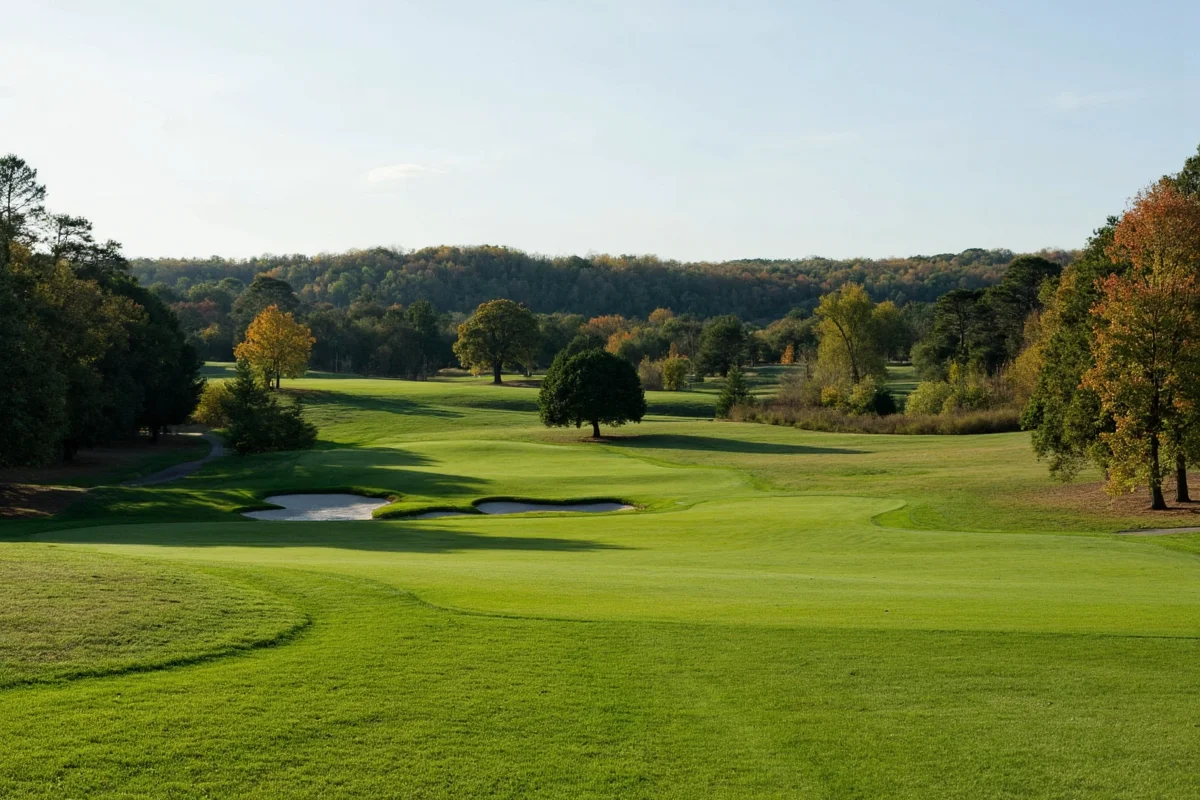 Where Is Quail Hollow Golf Course Located? | Full Guide
