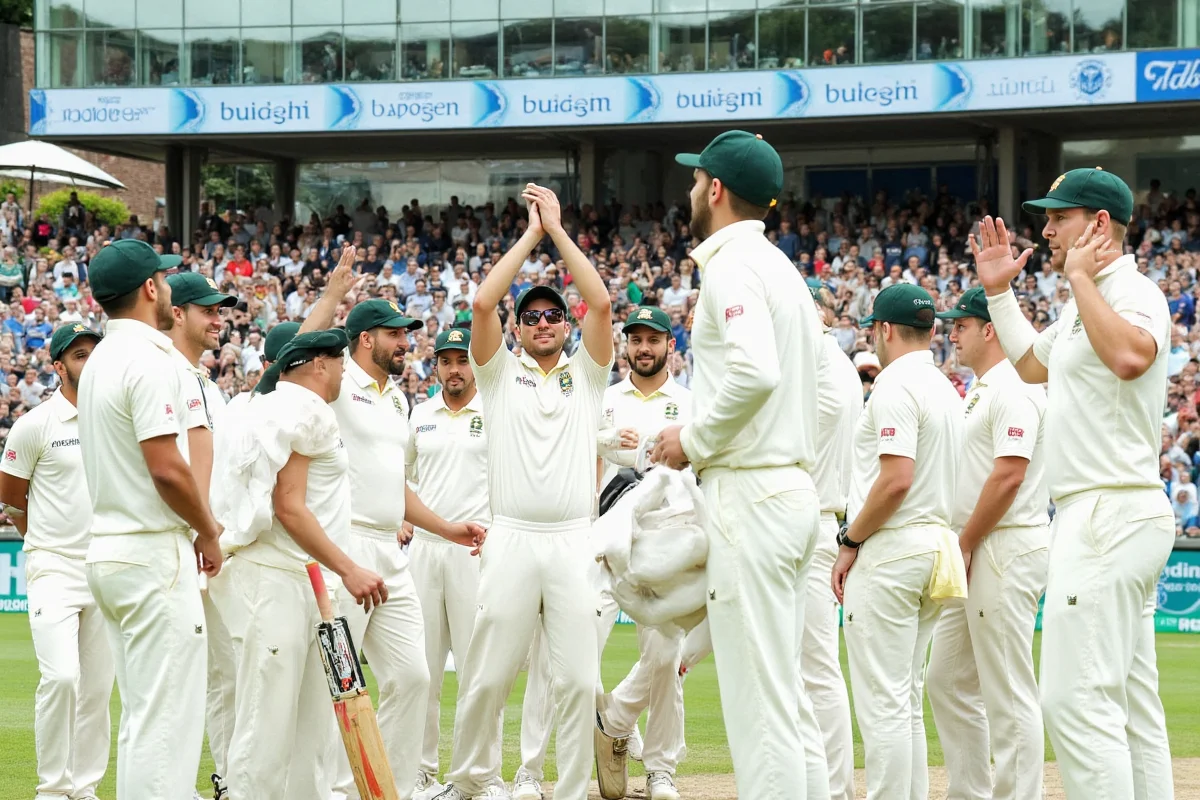 How Long Are Cricket Matches? By Format Explained