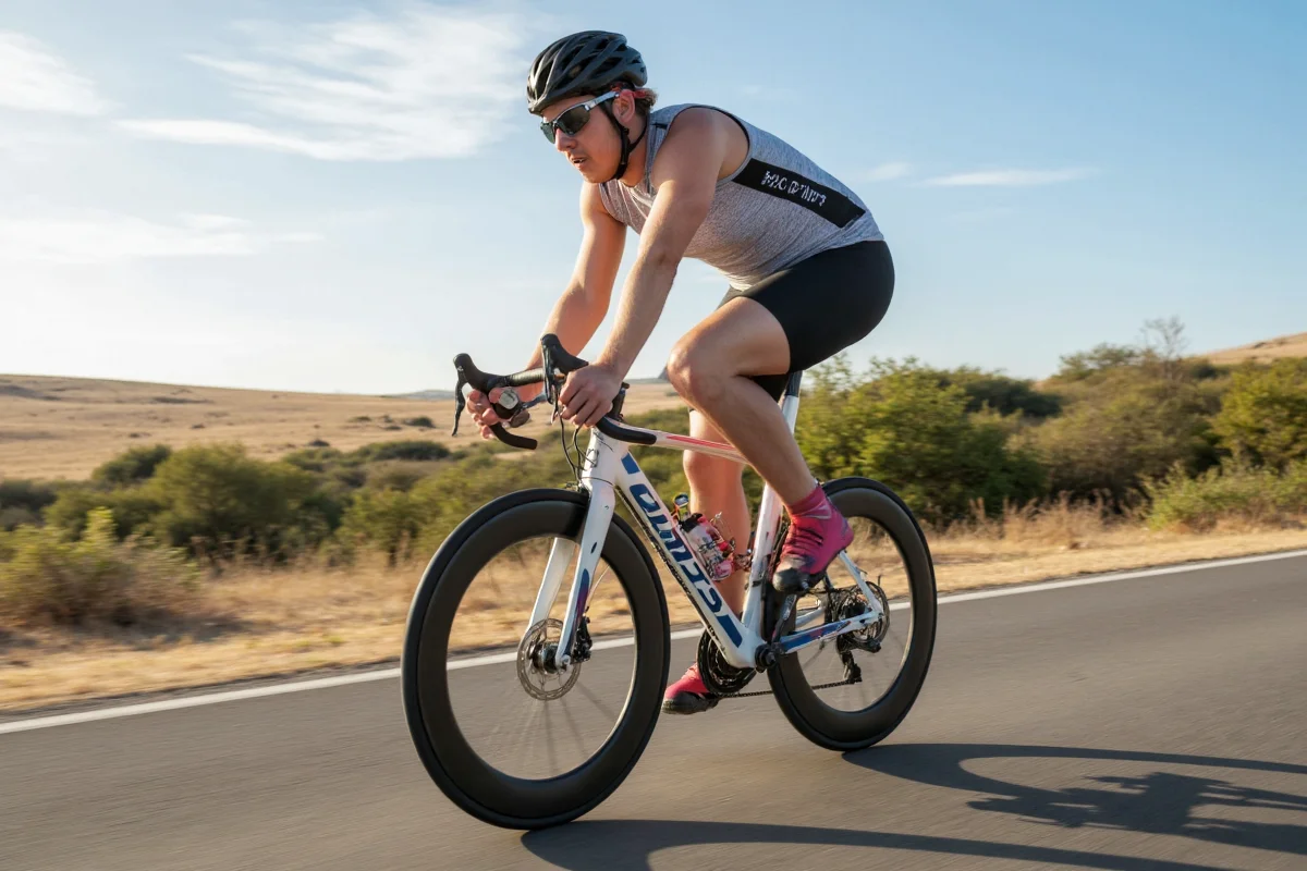 Can Cycling Lose Belly Fat? Science-Backed Answer