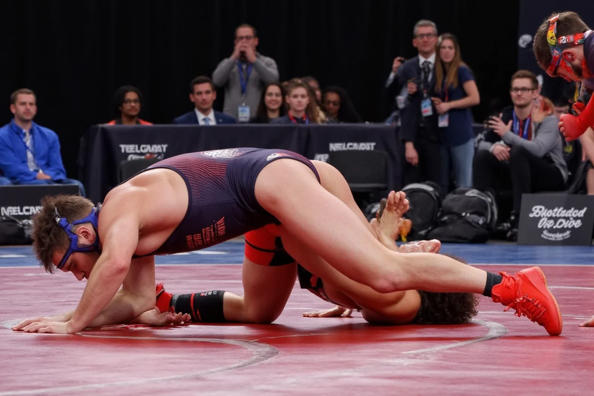 NCAA Wrestling Championships 2025: Dates, Location & Schedule