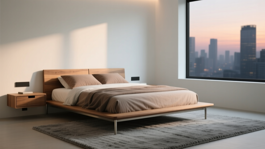 Best Platform Bed Frames Under 2500 In 2026